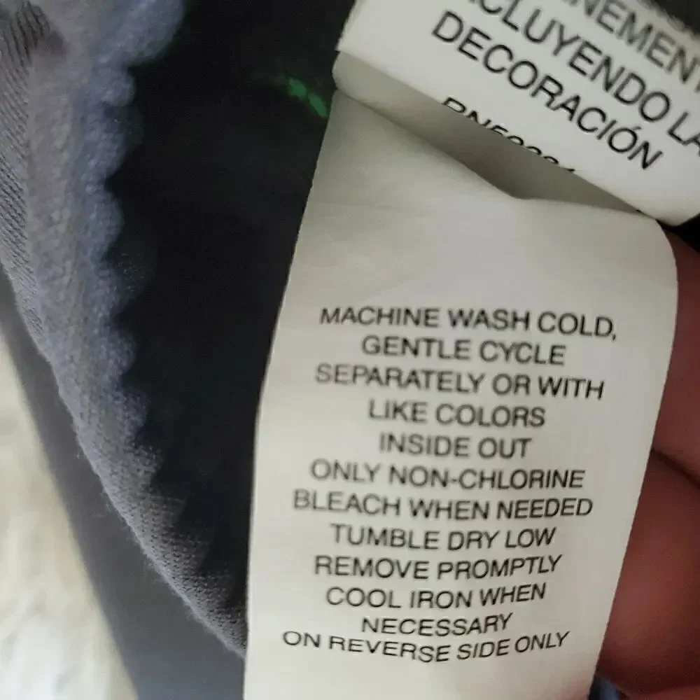 Children's Place Sport Boy's Performance Jogger Pants Size S (5/6)